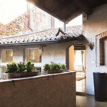 Villa Le Kraken Charme & Relax Bérgamo Exterior foto
